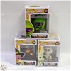 Image 1 : LOONEY TUNES FUNKO LOT