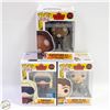 Image 1 : SUICIDE SQUAD MOVIE FUNKO LOT