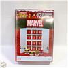 Image 1 : MARVEL FUNKO ADVENT CALENDAR