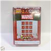 Image 1 : MARVEL FUNKO ADVENT CALENDAR
