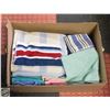 Image 1 : 15PCS TOWELS AND FACECLOTHS ASSORTED