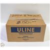Image 1 : BOX OF 200 8 INCH PEG BOARD HOOKS