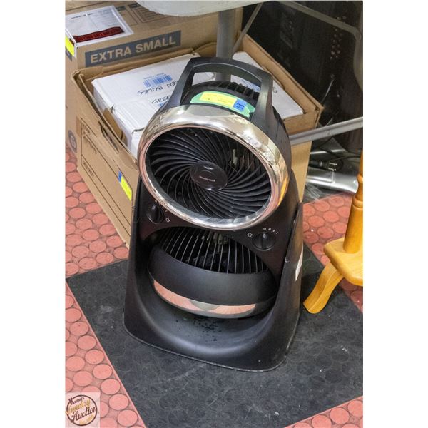 HONEYWELL 2-DIRECTIONAL FAN