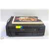 Image 1 : TOSHIBA LASER DISK PLAYER WITH 2 MOVIES