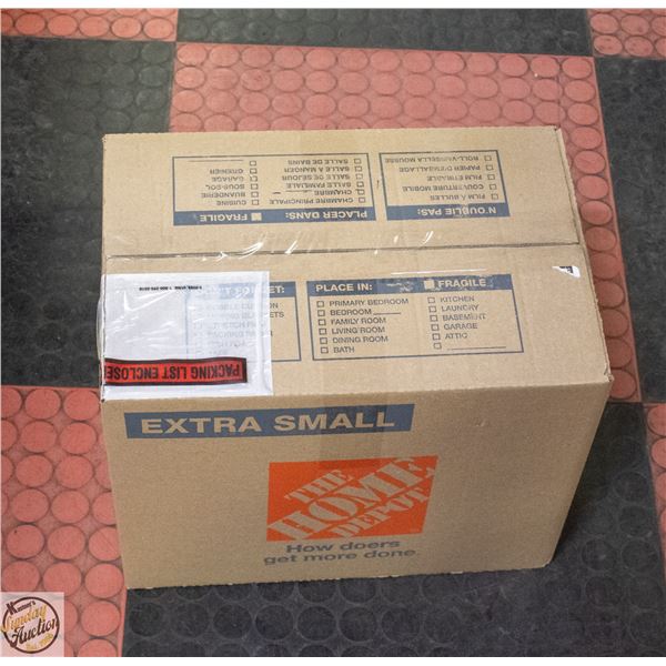 BOX OF IMPERFECT CLOTHES ALL COSTCO BRANDS