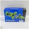 Image 1 : NEW HYPER WHEELS RC STUNT CRAZY CAR