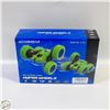 Image 1 : NEW HYPER WHEELS RC STUNT CRAZY CAR