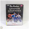 Image 1 : TIM HORTONS LEGENDS 2023