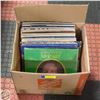 Image 1 : 30 RECORD ALBUMS, ASSORTED.