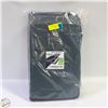 Image 1 : DRIVE AUTO CAR SEAT PROTECTORS SET OF 2 GREY