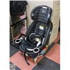 Image 1 : GRACO 10-POSITION CHILD SAFETY SEAT D.O.M.JAN/2024