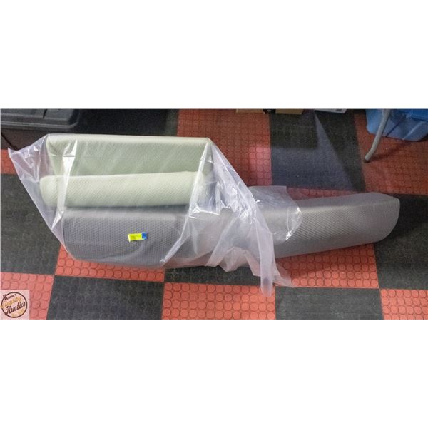 55" BACK SUPPORT CUSHION