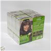 Image 1 : 6 CLAIROL NATURAL INSTINCTS 6A LIGHT COOL BROWN