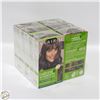 Image 1 : 6 CLAIROL NATURAL INSTINCTS 6A LIGHT COOL BROWN