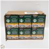 Image 1 : CASE WITH 6 BOXES OF 10PK PODS TRUE NORTH BLEND