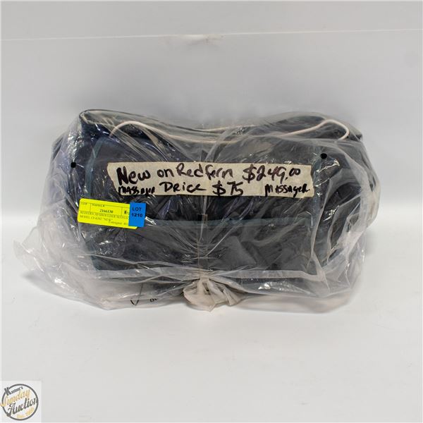 REDFERN 3D SHOULDER MASSAGER MODEL CF-6302 "NEW"