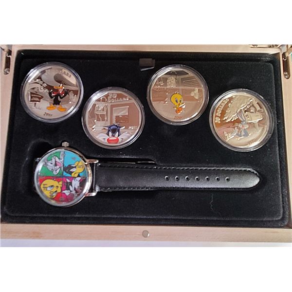 ROYAL CANADIAN MINT