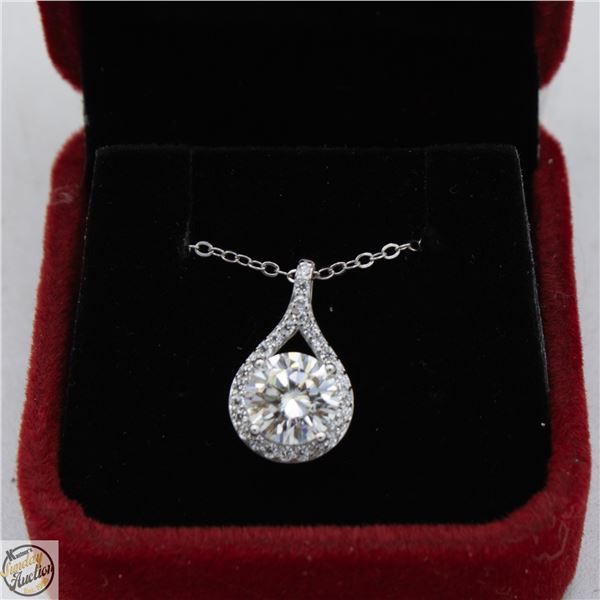 #3939-2.00 CT GRA CERTIFIED ROUND BRILLIANT
