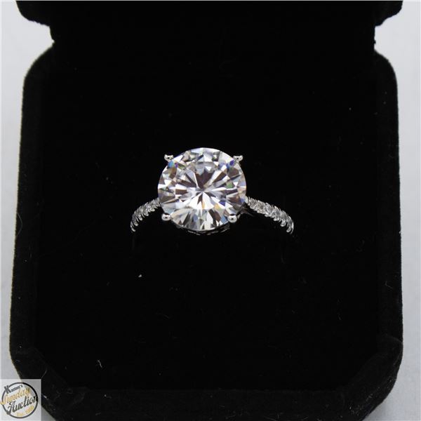 #3936-5.00 CT GRA CERTIFIED ROUND BRILLIANT