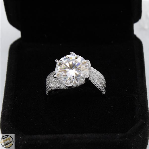 #3935-5.00 CT GRA CERTIFIED ROUND BRILLIANT