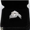 Image 1 : #3935-5.00 CT GRA CERTIFIED ROUND BRILLIANT