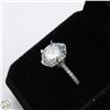 Image 2 : #3934-5.00 CT GRA CERTIFIED ROUND BRILLIANT