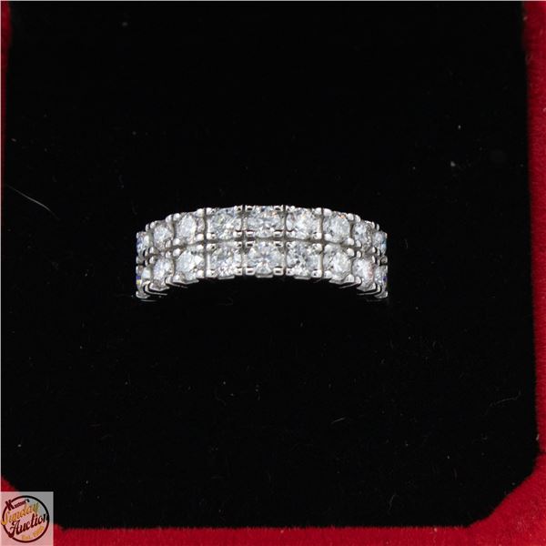 #3928-1.00 CT TW GRA CERTIFIED ROUND