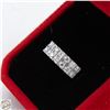 Image 2 : #3928-1.00 CT TW GRA CERTIFIED ROUND