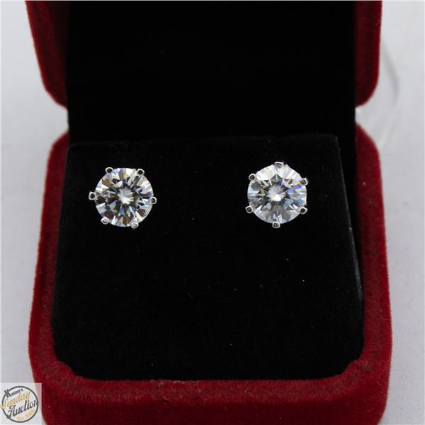 #3949-4.00 CT GRA CERTIFIED ROUND BRILLIANT