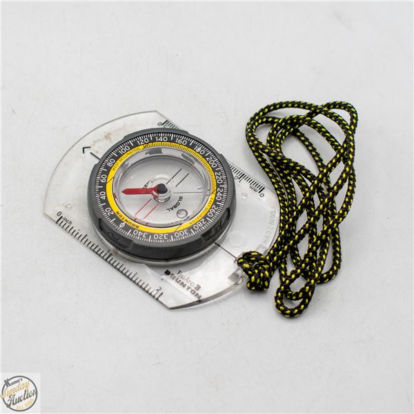 BRUNTON TRUARC 3 COMPASS