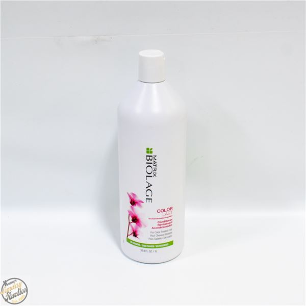 MATRIX BIOLAGE COLOR LAST ORCHID CONDITIONER 1L