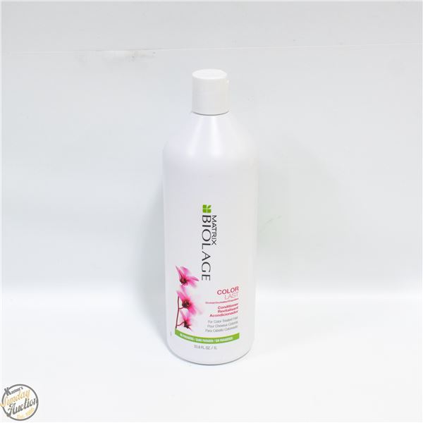 MATRIX BIOLAGE COLOR LAST ORCHID CONDITIONER 1L