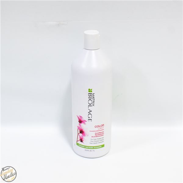 MATRIX BIOLAGE COLOR LAST ORCHID CONDITIONER 1L