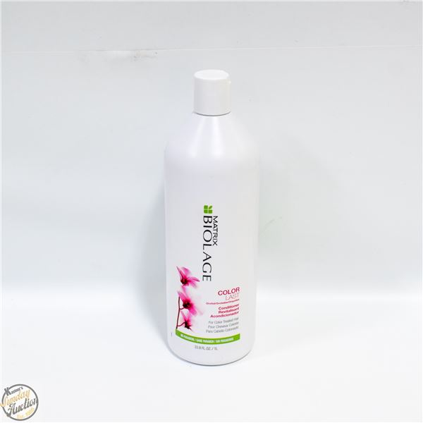 MATRIX BIOLAGE COLOR LAST ORCHID CONDITIONER 1L