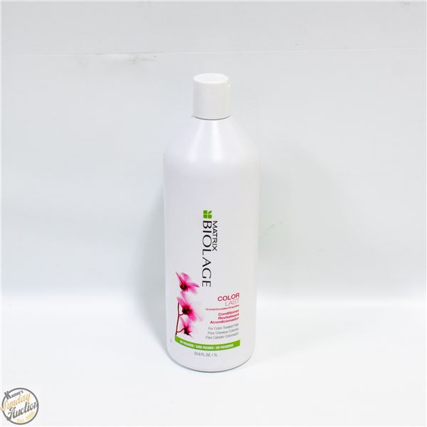 MATRIX BIOLAGE COLOR LAST ORCHID CONDITIONER 1L