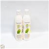 Image 1 : MATRIX BIOLAGE STRENGTHENING SHAMPOO 2X500ML