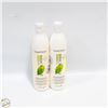 Image 1 : MATRIX BIOLAGE STRENGTHENING SHAMPOO 2X500ML