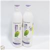 Image 1 : 2 MATRIX BIOLAGE HYDRATING SHAMPOO 500 ML BOTTLES