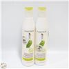 Image 1 : MATRIX BIOLAGE DELICATE CARE SHAMPOO 2X300ML