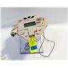 Image 1 : STAR WARS MILLENNIUM FALCON NIGHT GLOW ALARM