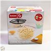 Image 1 : DASH SMARTSTORE STIRRING POPCORN MAKER