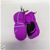 Image 1 : NEW HEAD GIRLS SKI MITTENS, SIZE XS