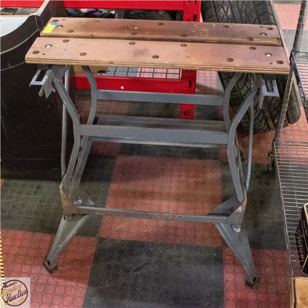 WORK BENCH