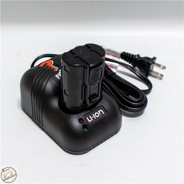 PASLODE CORDLESS 7V LI-ION BATTERY