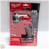 Image 1 : NEW MILWAUKEE M18 VOLT LED WORK LIGHT