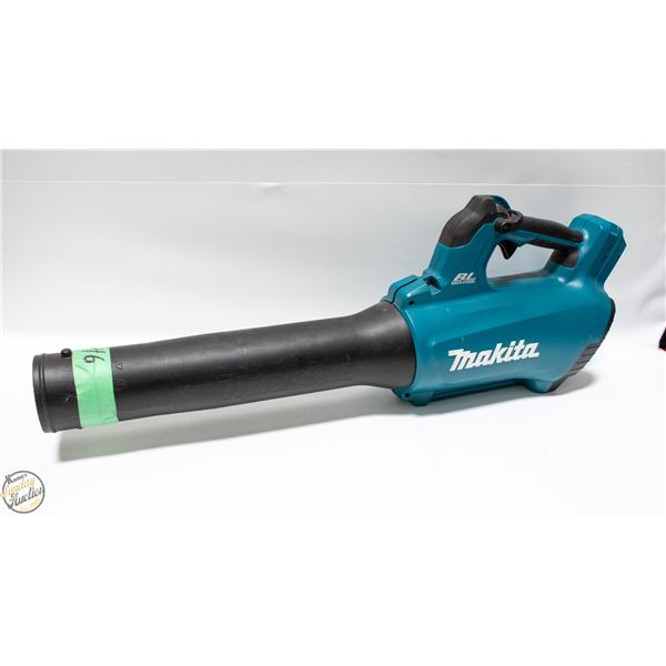 MIKITA BLOWER XLT 18V LI BATT DUB 184