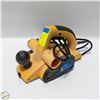 Image 1 : POWERFIST ELECTRIC HAND PLANER