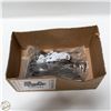 Image 1 : BOX W/56PCS HEX WRENCH-18PCS SPADE BITS