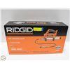 Image 1 : NEW RIDGID 18 VOLT GREASE GUN SEALED BOX