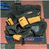 Image 1 : 7 PCS BDG PRO CARPENTER TOOL BAG/BELT SET